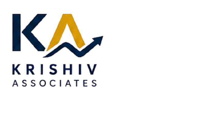 Krishiv Associates logo